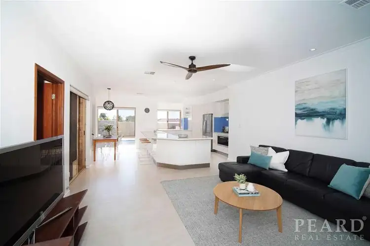 Main view of Homely house listing, 23 Cummings Way, Duncraig WA 6023