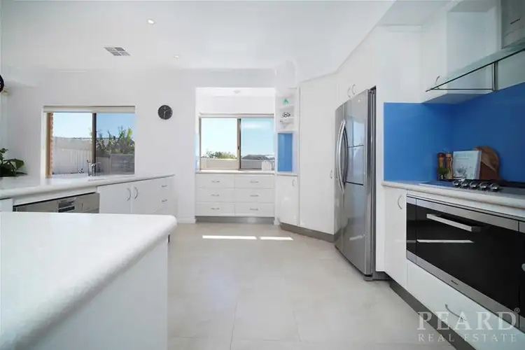 Third view of Homely house listing, 23 Cummings Way, Duncraig WA 6023