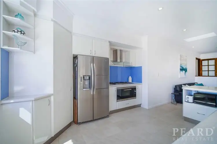 Fourth view of Homely house listing, 23 Cummings Way, Duncraig WA 6023