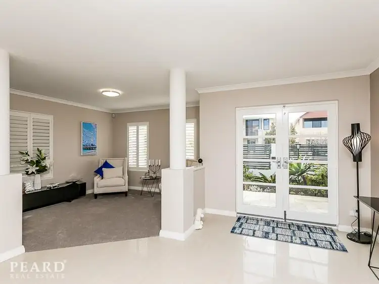 Second view of Homely house listing, 16 Barbados Turn, Hillarys WA 6025
