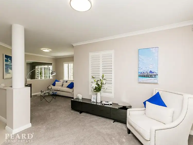 Third view of Homely house listing, 16 Barbados Turn, Hillarys WA 6025