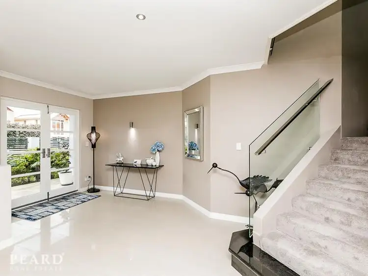 Fourth view of Homely house listing, 16 Barbados Turn, Hillarys WA 6025