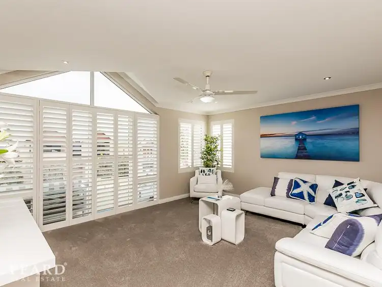 Fifth view of Homely house listing, 16 Barbados Turn, Hillarys WA 6025