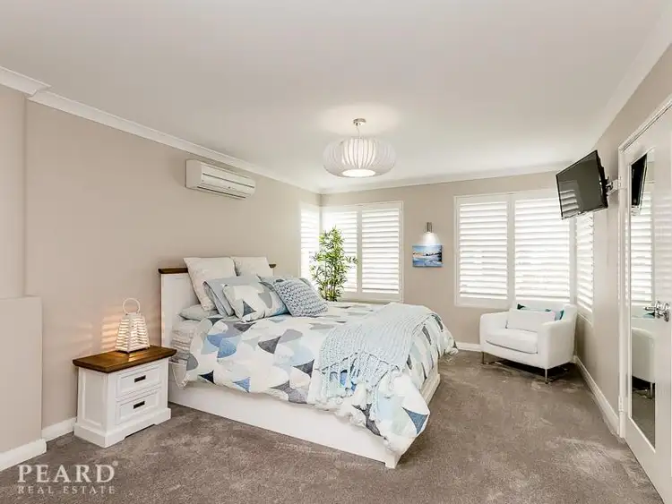 Seventh view of Homely house listing, 16 Barbados Turn, Hillarys WA 6025