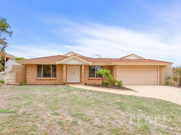 Main view of Homely house listing, 52 Otisco Crescent, Joondalup WA 6027