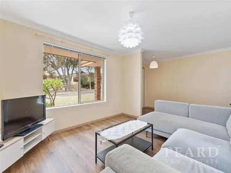Third view of Homely house listing, 52 Otisco Crescent, Joondalup WA 6027