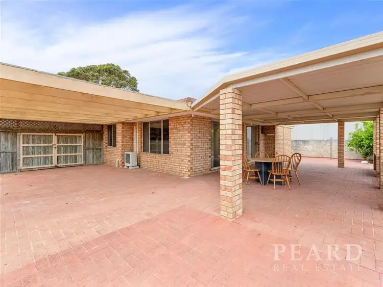Sixth view of Homely house listing, 52 Otisco Crescent, Joondalup WA 6027