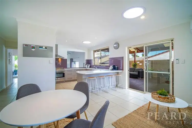 12 Halgania Way, Duncraig WA 6023