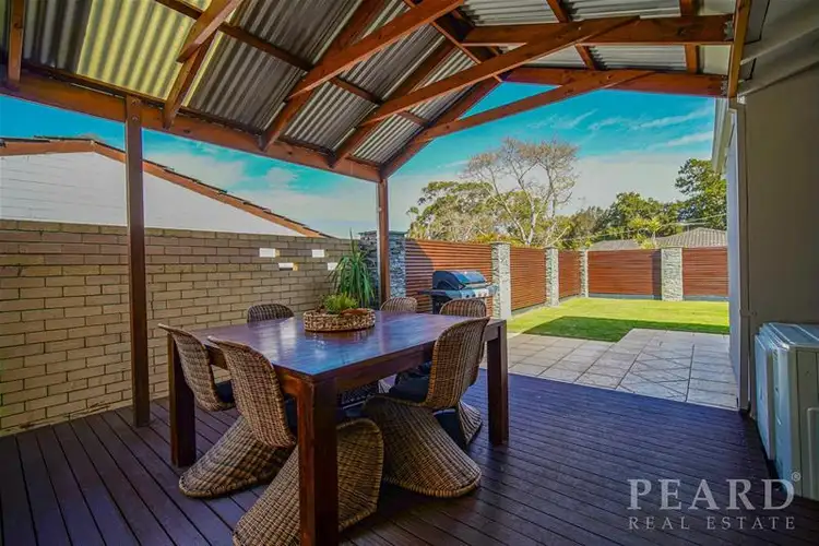 Sixth view of Homely house listing, 12 Halgania Way, Duncraig WA 6023