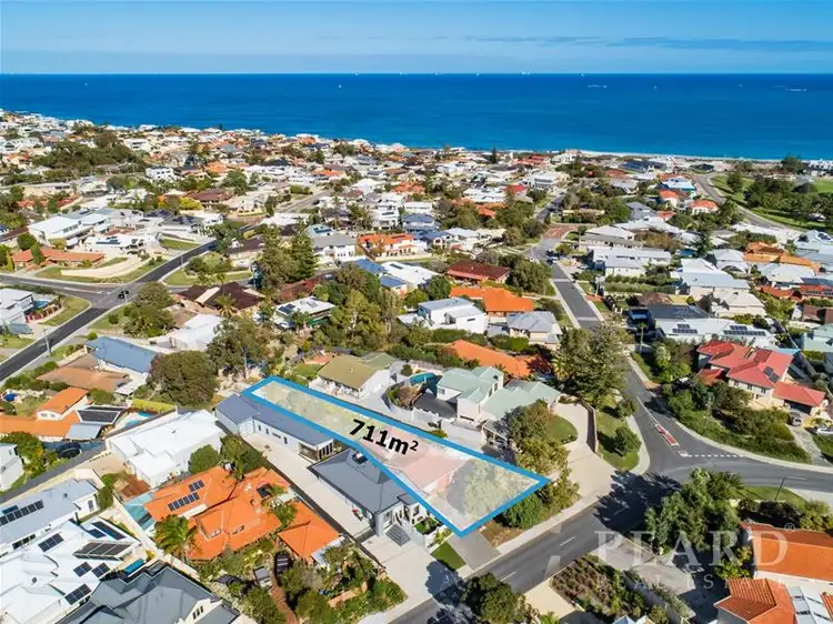26A Hood Terrace, Sorrento WA 6020