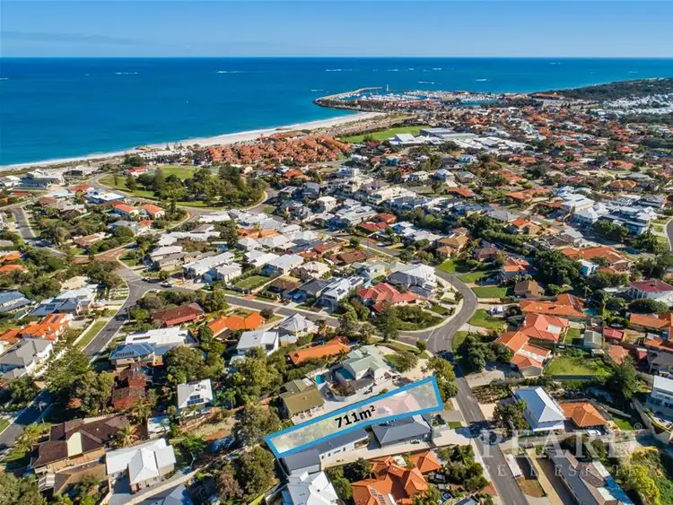 Second view of Homely house listing, 26A Hood Terrace, Sorrento WA 6020