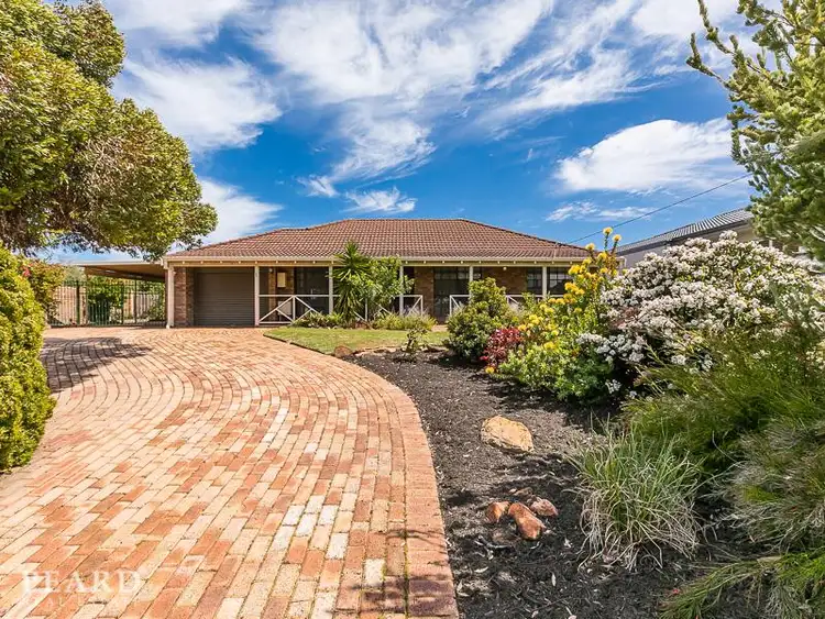 Main view of Homely house listing, 1 Watt Street, Hillarys WA 6025