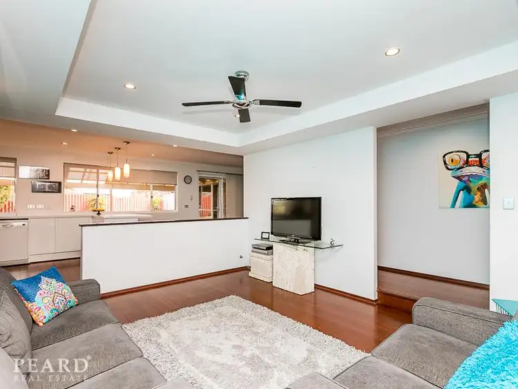 Second view of Homely house listing, 1 Watt Street, Hillarys WA 6025
