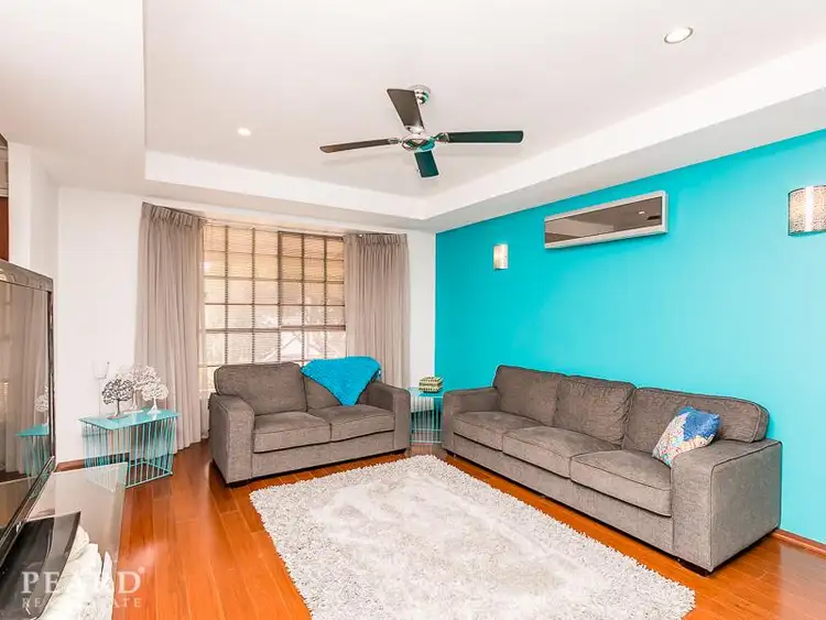 Third view of Homely house listing, 1 Watt Street, Hillarys WA 6025