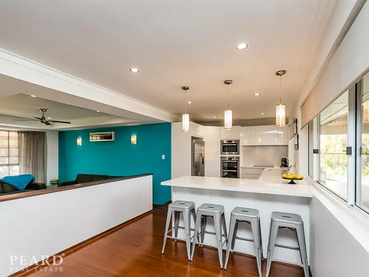 Fifth view of Homely house listing, 1 Watt Street, Hillarys WA 6025