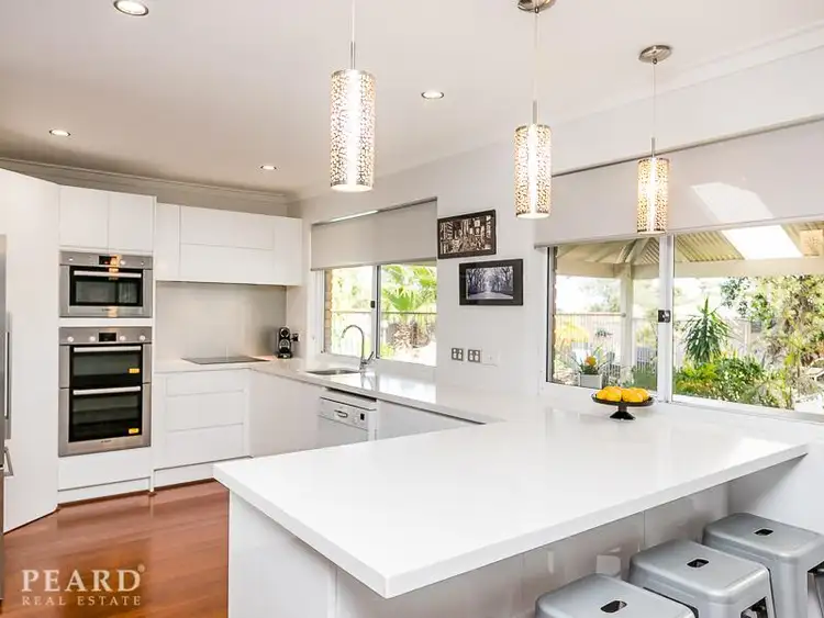 Sixth view of Homely house listing, 1 Watt Street, Hillarys WA 6025
