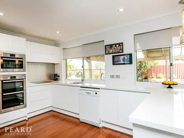 Seventh view of Homely house listing, 1 Watt Street, Hillarys WA 6025