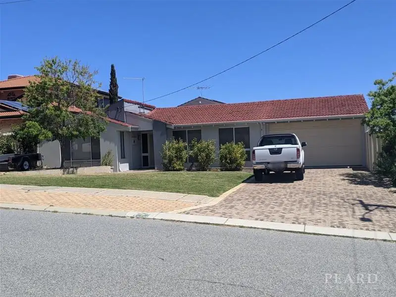 Main view of Homely house listing, 7 Kimberley Road, Hillarys WA 6025
