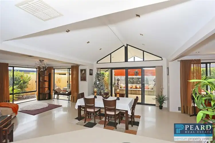 Sixth view of Homely house listing, 18 Cohen Vista, Lakelands WA 6180