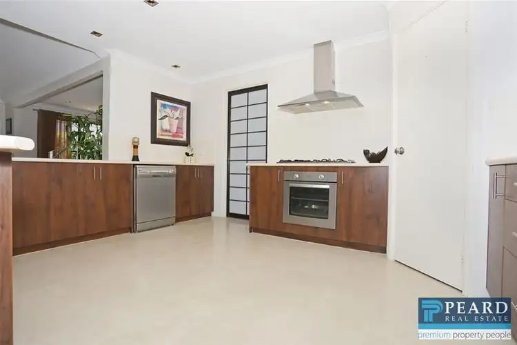 Seventh view of Homely house listing, 18 Cohen Vista, Lakelands WA 6180