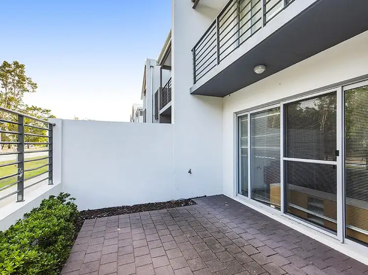 Second view of Homely house listing, 4/5 Bower Drive, Erskine WA 6210