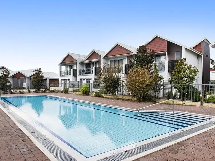 Third view of Homely house listing, 4/5 Bower Drive, Erskine WA 6210