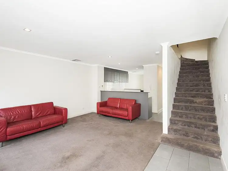 Fourth view of Homely house listing, 4/5 Bower Drive, Erskine WA 6210