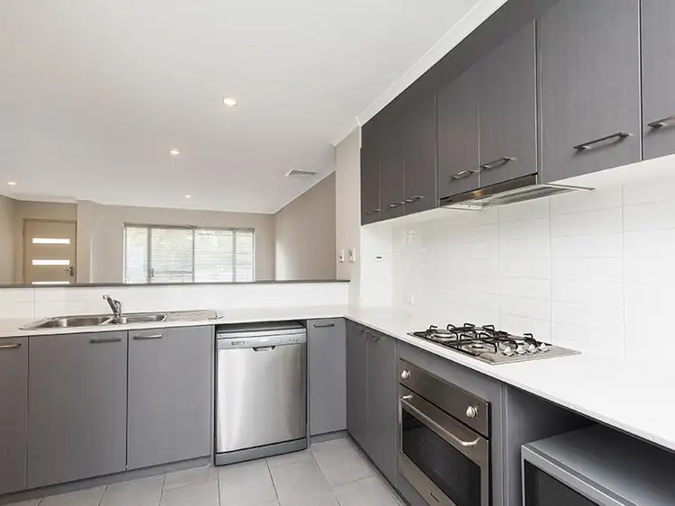 Fifth view of Homely house listing, 4/5 Bower Drive, Erskine WA 6210