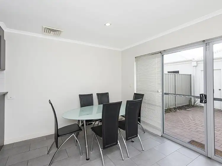 Seventh view of Homely house listing, 4/5 Bower Drive, Erskine WA 6210