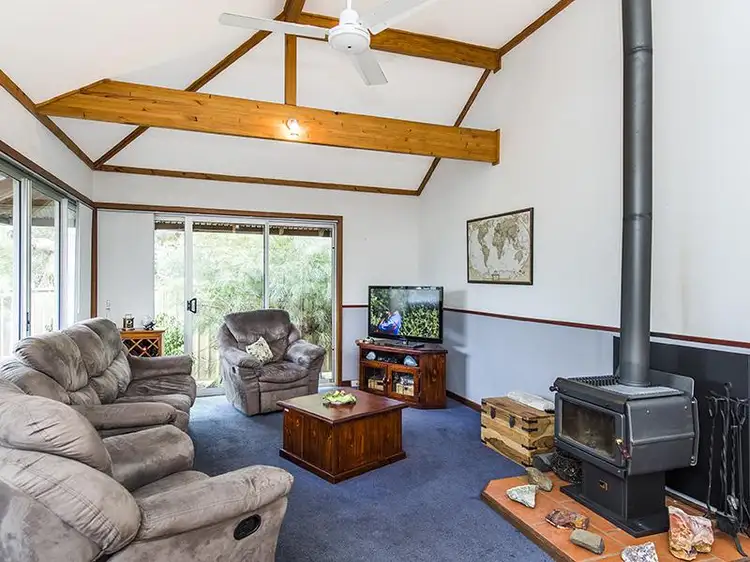 Fourth view of Homely house listing, 13 McDowell Street, Yarloop WA 6218