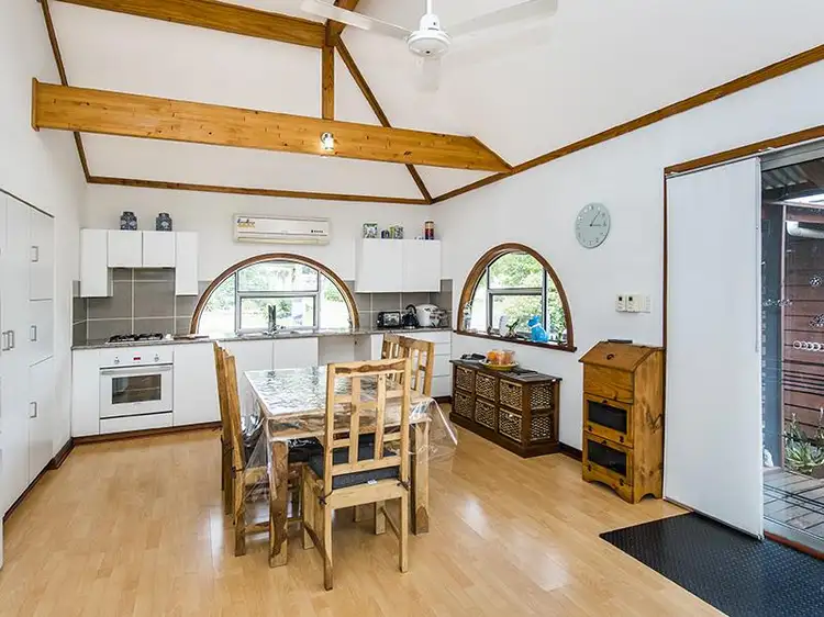 Fifth view of Homely house listing, 13 McDowell Street, Yarloop WA 6218