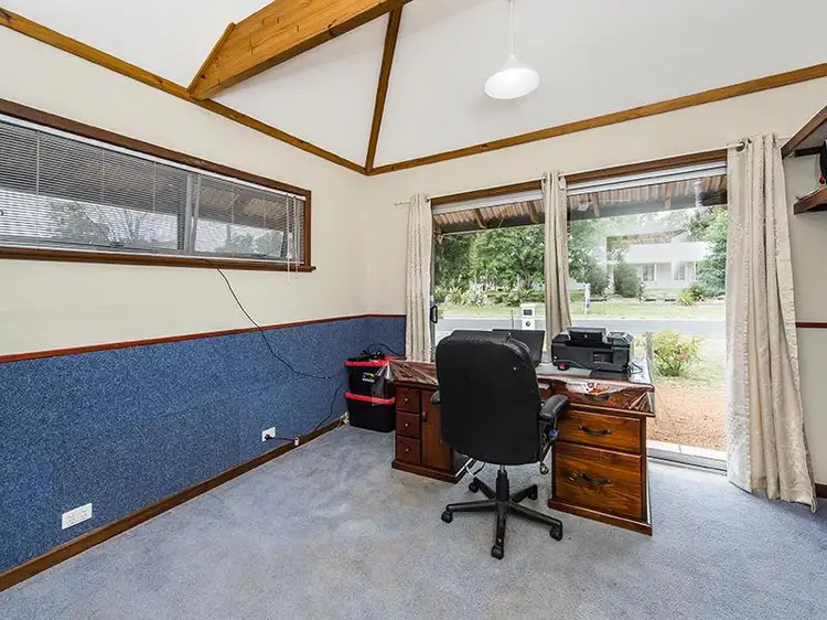 Sixth view of Homely house listing, 13 McDowell Street, Yarloop WA 6218