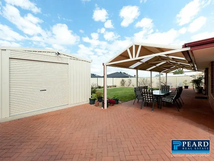 Second view of Homely house listing, 13 Elliott Street, Waroona WA 6215