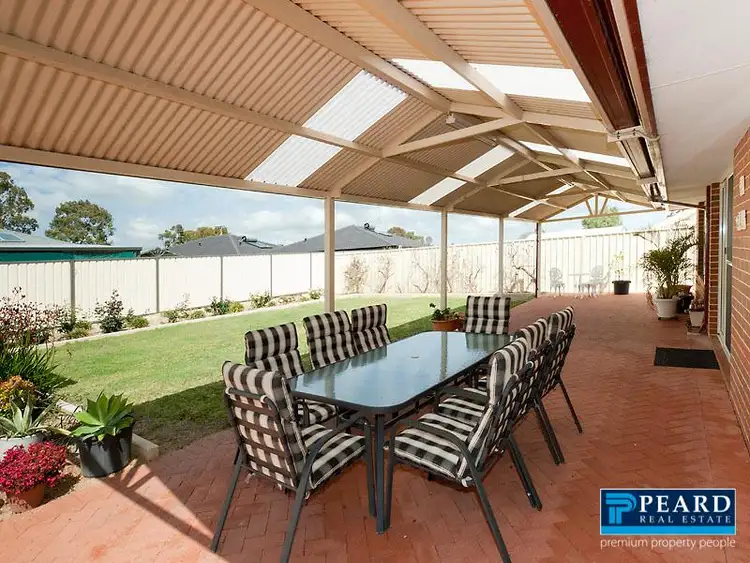Third view of Homely house listing, 13 Elliott Street, Waroona WA 6215