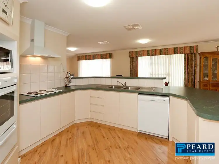 Fourth view of Homely house listing, 13 Elliott Street, Waroona WA 6215