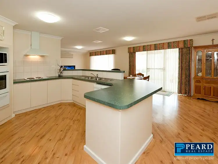 Fifth view of Homely house listing, 13 Elliott Street, Waroona WA 6215