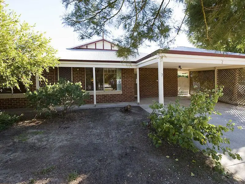 Main view of Homely house listing, 7 Langar Court, Erskine WA 6210