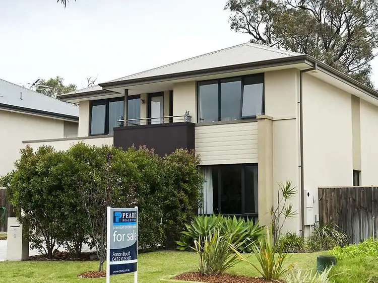 9 Tylney Loop, Meadow Springs WA 6210