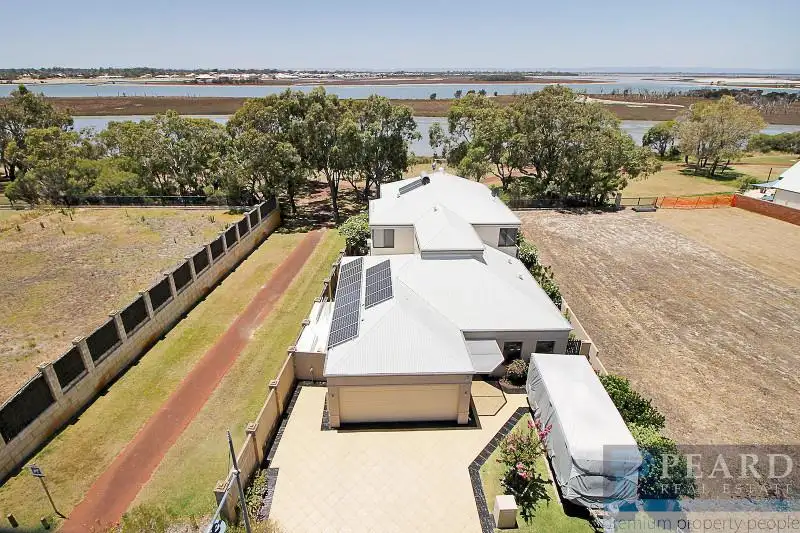 Main view of Homely house listing, 15 Walpole Way, Erskine WA 6210