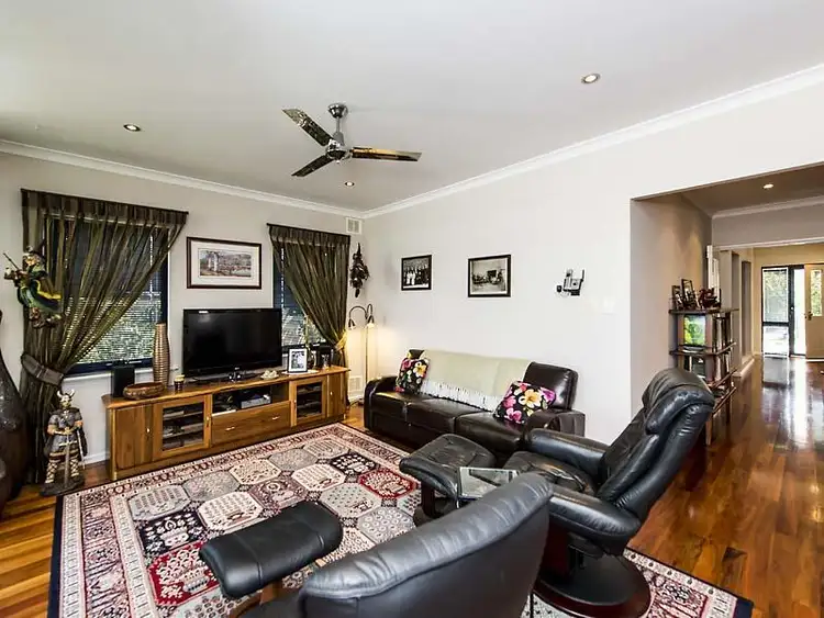 Seventh view of Homely house listing, 15 Walpole Way, Erskine WA 6210