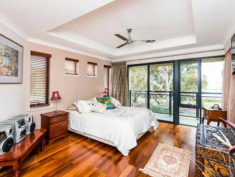 Second view of Homely house listing, 15 Walpole Way, Erskine WA 6210