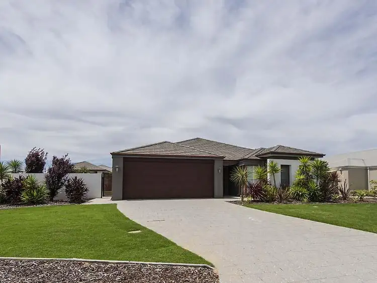 Main view of Homely house listing, 38 Countess Circuit, South Yunderup WA 6208