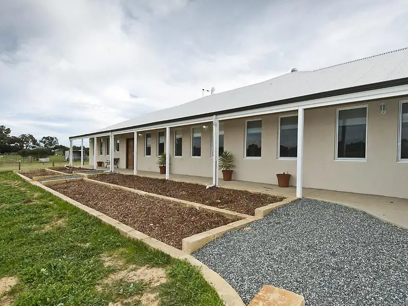 Main view of Homely house listing, 204 Johnstone Drive, West Pinjarra WA 6208