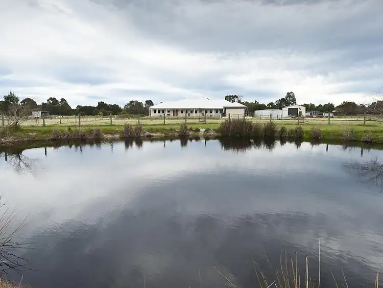 Second view of Homely house listing, 204 Johnstone Drive, West Pinjarra WA 6208