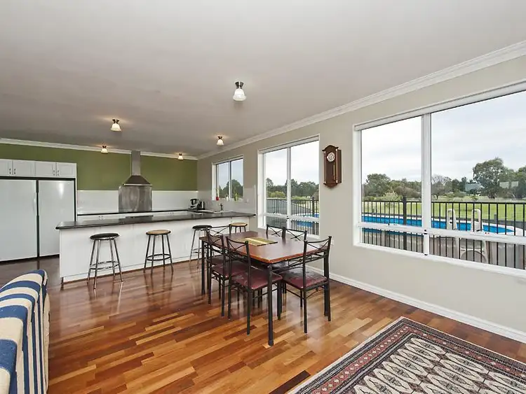Third view of Homely house listing, 204 Johnstone Drive, West Pinjarra WA 6208