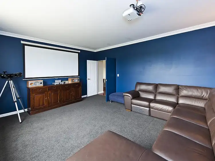 Fifth view of Homely house listing, 204 Johnstone Drive, West Pinjarra WA 6208