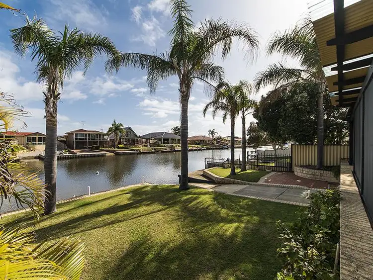 7 Woolah Place, South Yunderup WA 6208