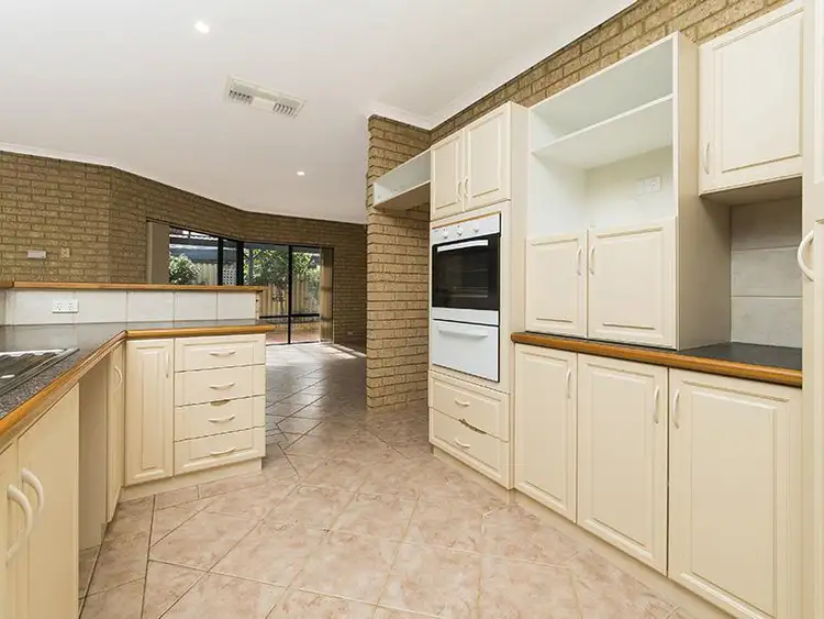 Sixth view of Homely house listing, 7 Woolah Place, South Yunderup WA 6208