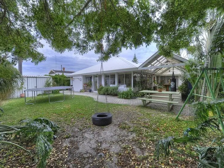 Main view of Homely house listing, 5 Yorrell Place, Halls Head WA 6210