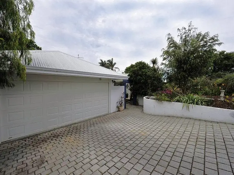 Second view of Homely house listing, 5 Yorrell Place, Halls Head WA 6210